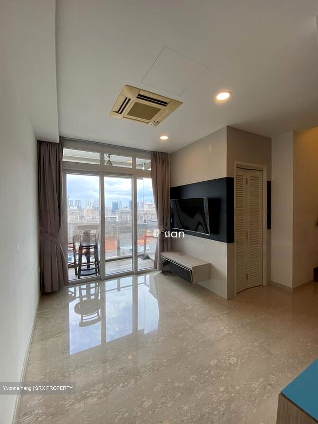 Prestige Heights (D12), Apartment #555724511